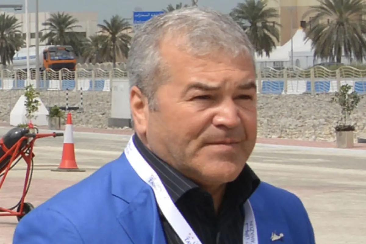 ATV-nin sabiq prezidentinə 6 il həbs cəzası verildi