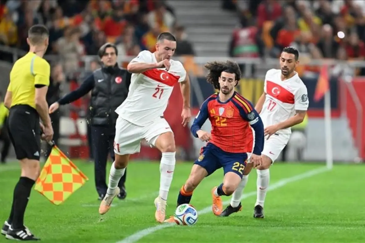 Daha bir ölkə DÇ-2026-ya vəsiqə qazandı