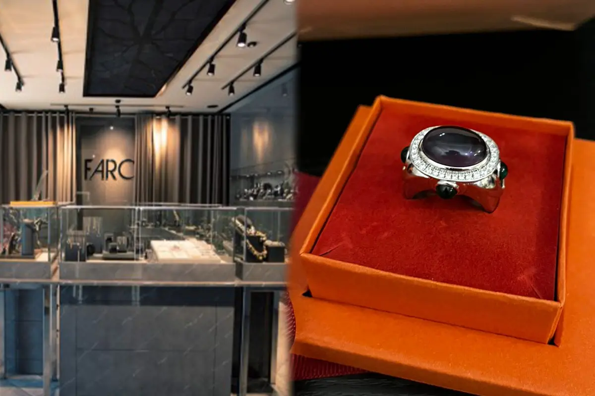 “Bakıda məşhur mağazadan üzük aldım, daşı saxta çıxdı ” - Foto