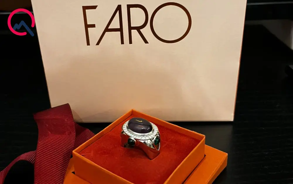 “Bakıda məşhur mağazadan üzük aldım, daşı saxta çıxdı ” - Foto