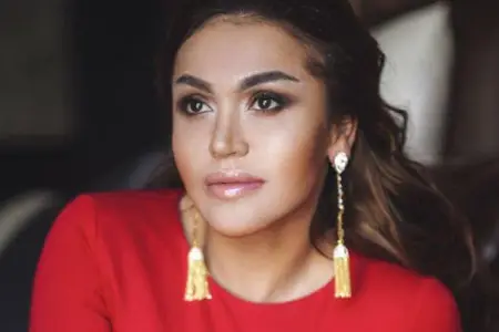 Rəqsanə ev dustaqlığına buraxıldı – Video/Yenilənib