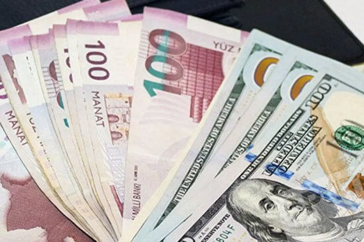 Manatla bağlı sevindirici proqnoz: Dollar əvəzinə...