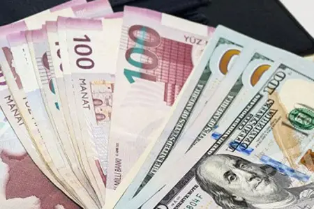 Manatla bağlı sevindirici proqnoz: Dollar əvəzinə...