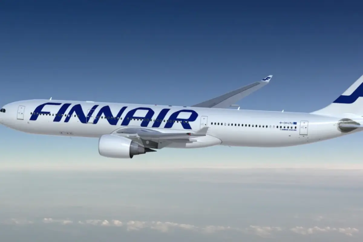 Sərnişinin halı pisləşdi, təyyarə Bakıya təcili eniş etdi