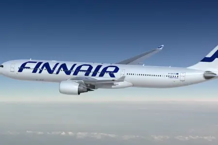 Sərnişinin halı pisləşdi, təyyarə Bakıya təcili eniş etdi