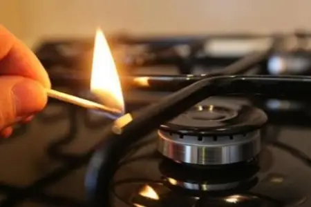 Bakının iki rayonunda qaz olmayacaq 