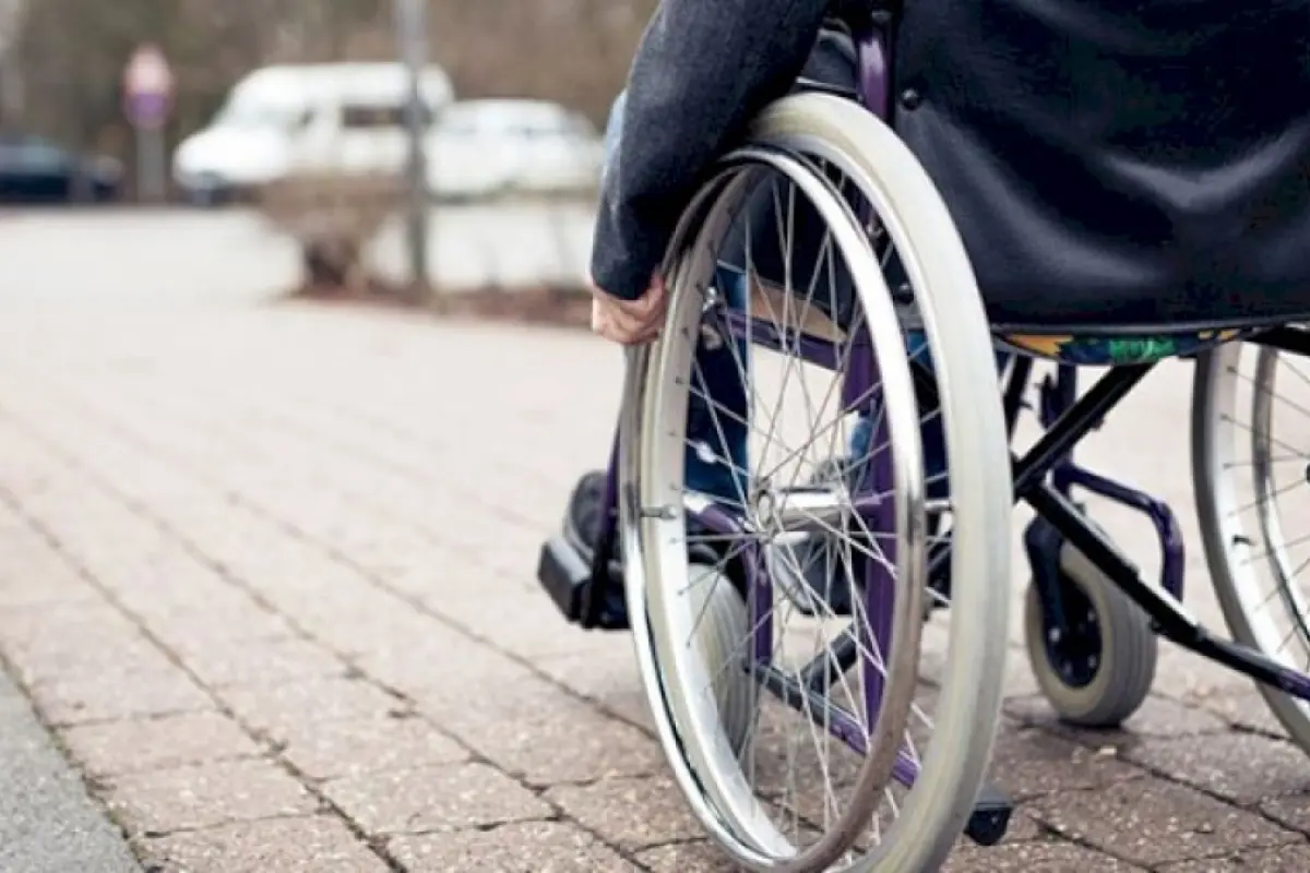 Əlilliyi olan şəxslərlə bağlı yeni qərar