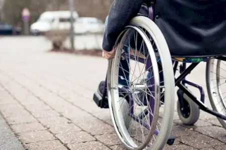 Əlilliyi olan şəxslərlə bağlı yeni qərar