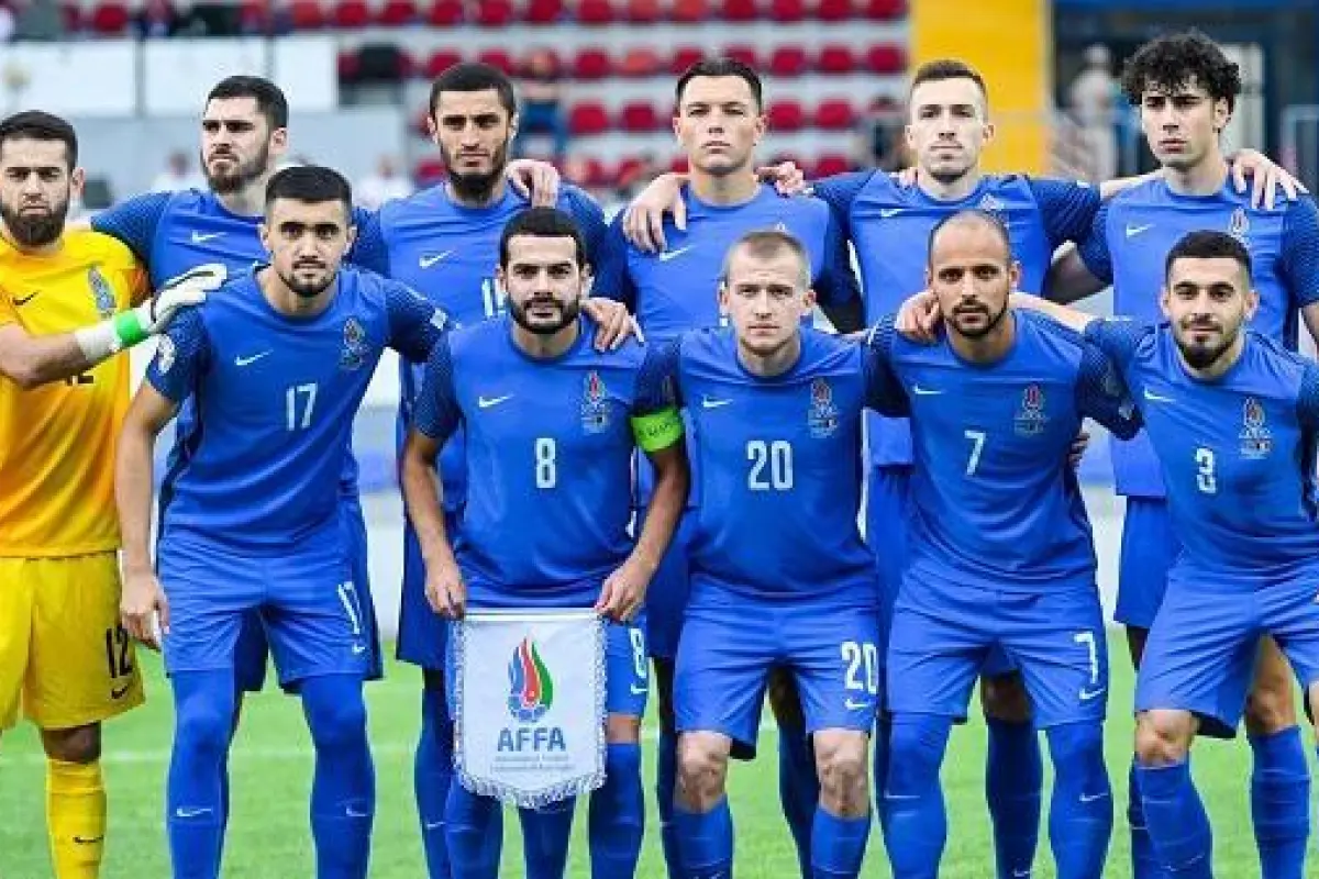 Millimiz FIFA reytinqində gerilədi