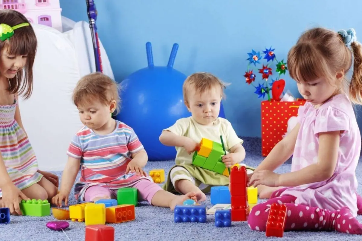 Bu oyuncaqlar uşaqlar üçün təhlükəlidir