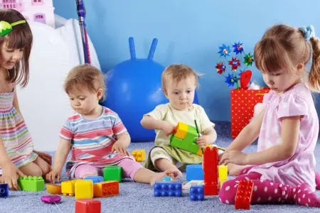 Bu oyuncaqlar uşaqlar üçün təhlükəlidir