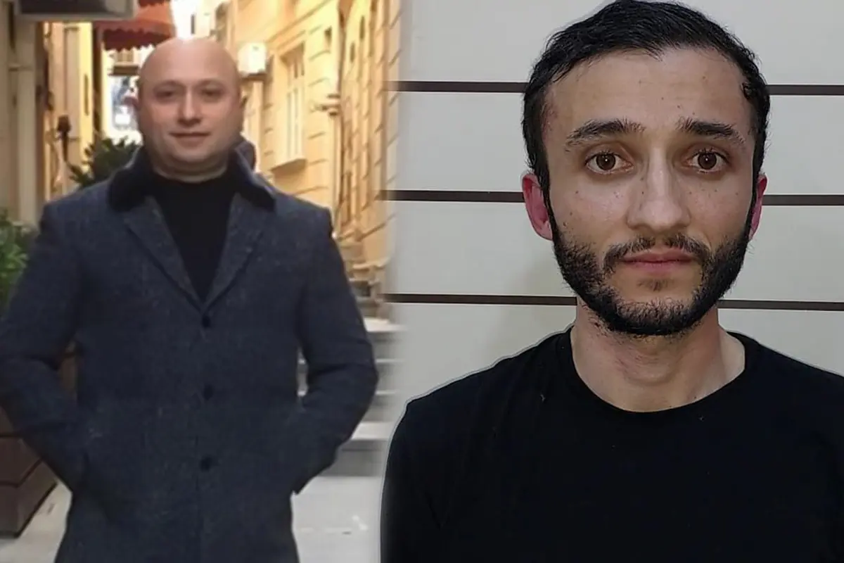 Müəllimini aldadıb ona 355 min “atdı”