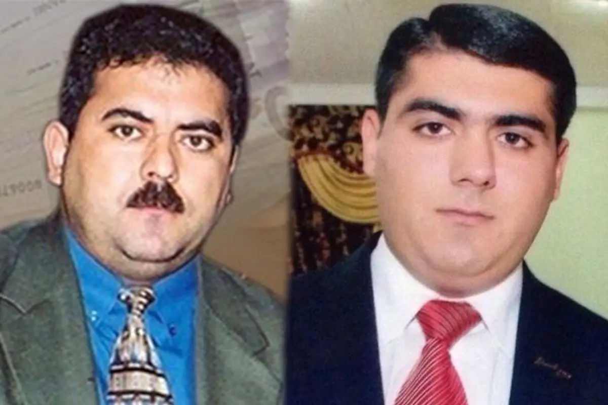 Zal Yusifovun oğlu yenidən həbs edildi