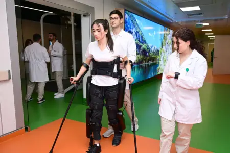 Yeni mərkəz texnoloji inqilab etməyə iddialıdır