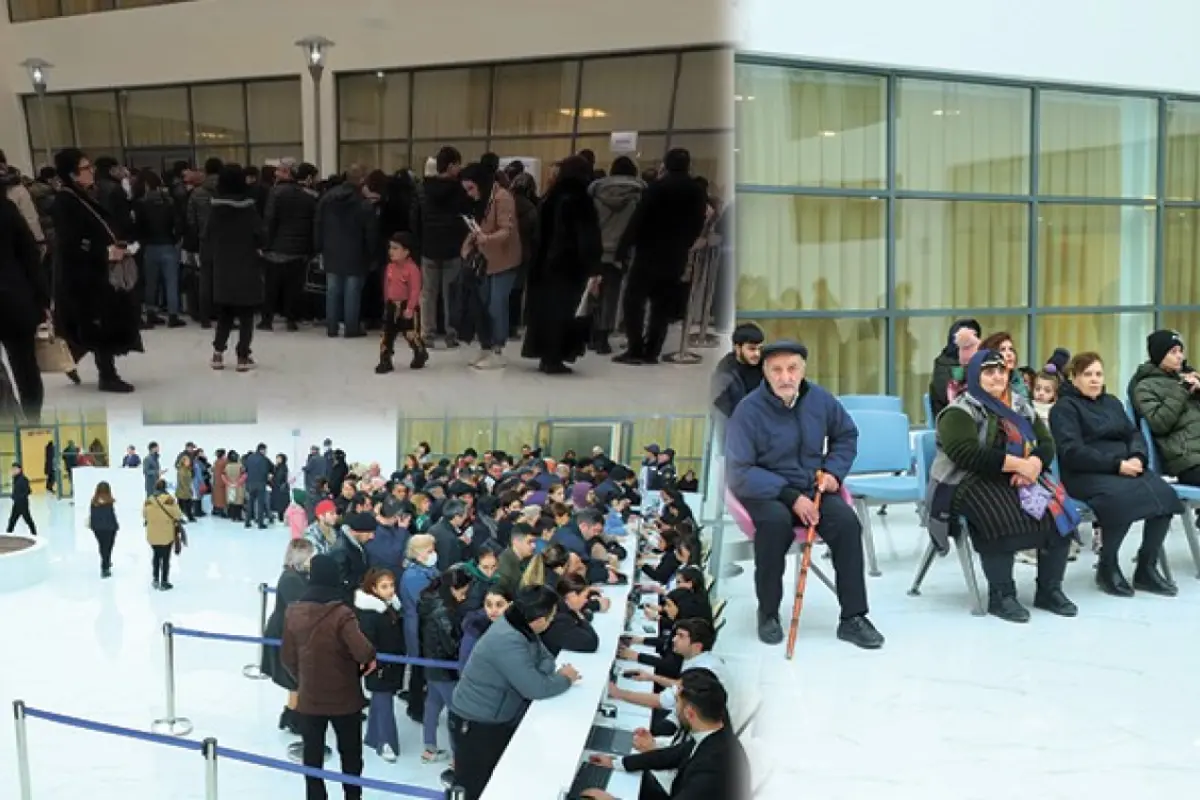 Xəstəxanalarla bağlı yenilik: Tarix açıqlandı