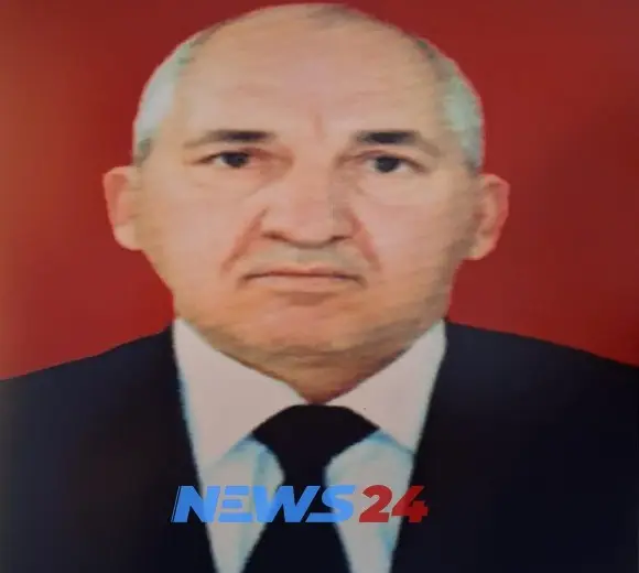 Xırdalanda meyiti tapılan şəxs vəzifəli imiş – Foto