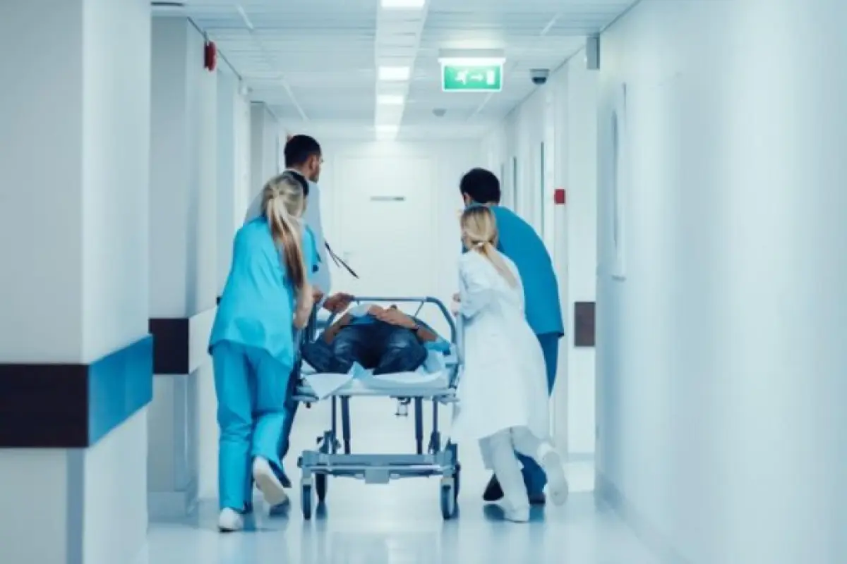 46 yaşlı azərbaycanlı kapitan Ankarada vəfat etdi - Foto