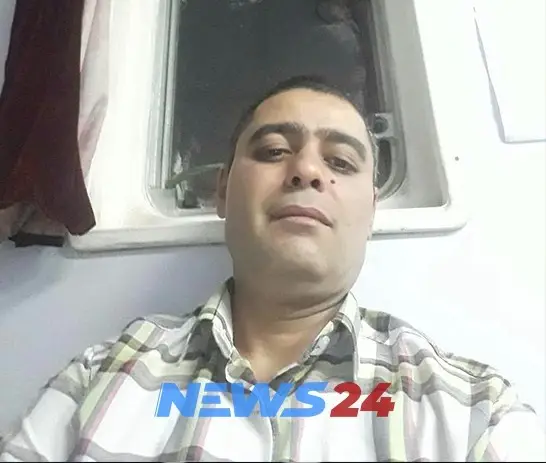 46 yaşlı azərbaycanlı kapitan Ankarada vəfat etdi - Foto