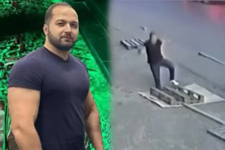 Cümşüdə görə ona cinayət işi açıldı