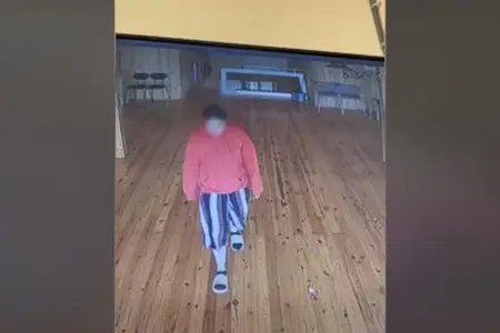 “Ailəsi onu yanına götürmədi...” - Nurcanın son görüntüləri