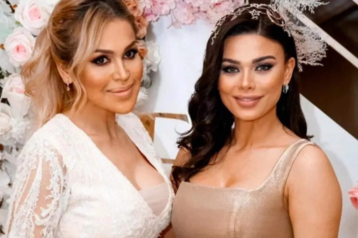 “Aysun anasının borcundan 100 min ödəyib” - Video