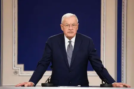 Kit Kelloq buna görə vəzifəsindən gedir – detallar açıqlandı