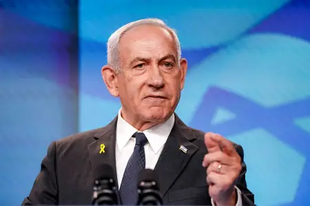 “Heç bir təhdid məni dayandıra bilməz” – Netanyahu