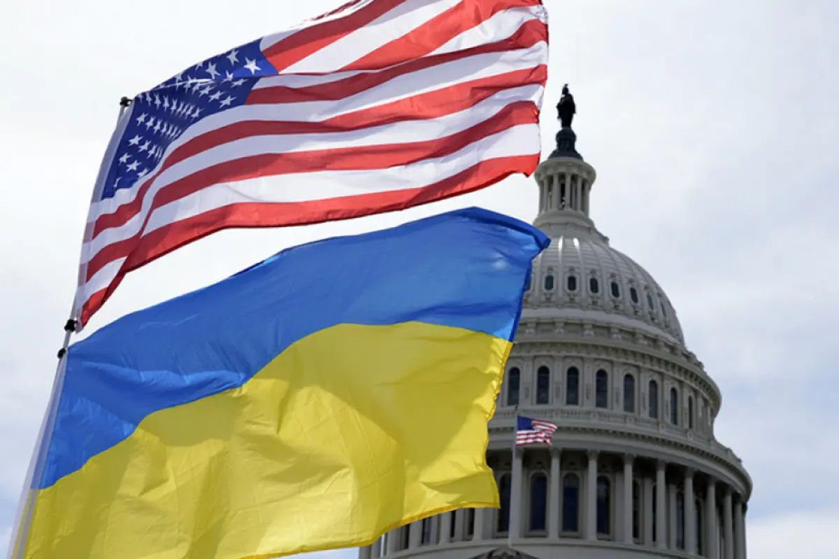 ABŞ-nin 28 bəndlik "Ukrayna planı" nəyi əhatə edir? – KİV mətni yaydı