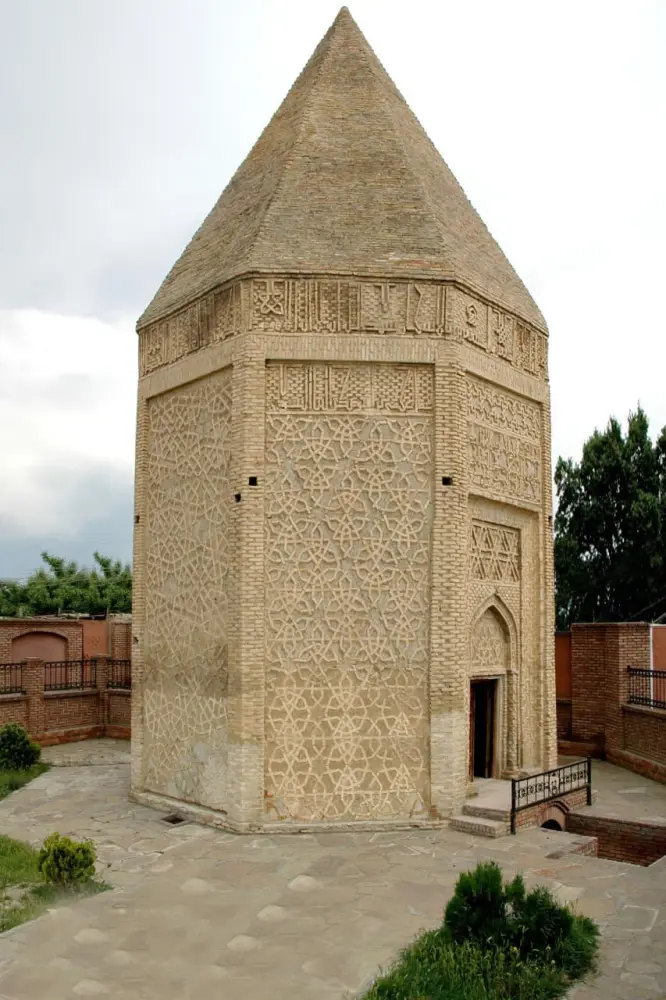 50 abidənin pasportu hazırlanır - Fotolar