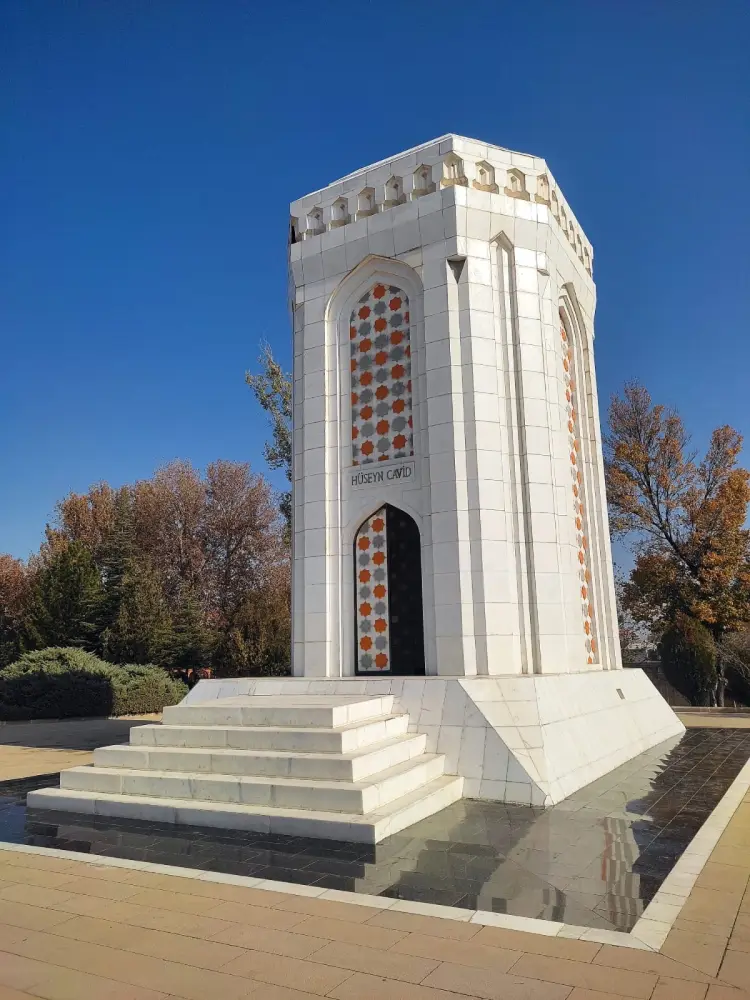 50 abidənin pasportu hazırlanır - Fotolar