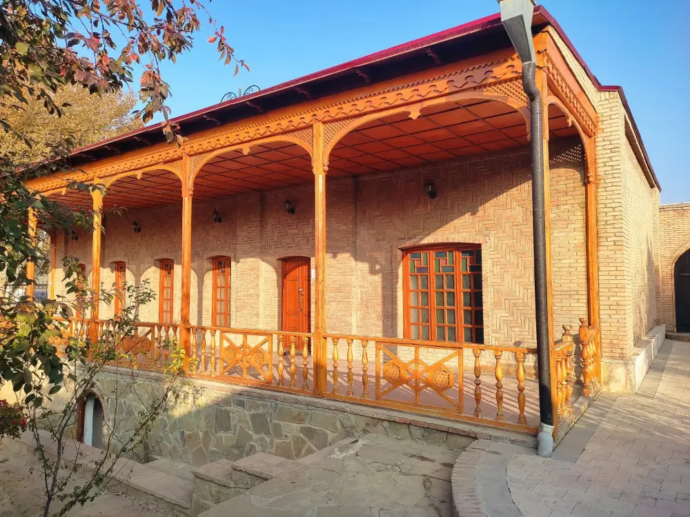 50 abidənin pasportu hazırlanır - Fotolar