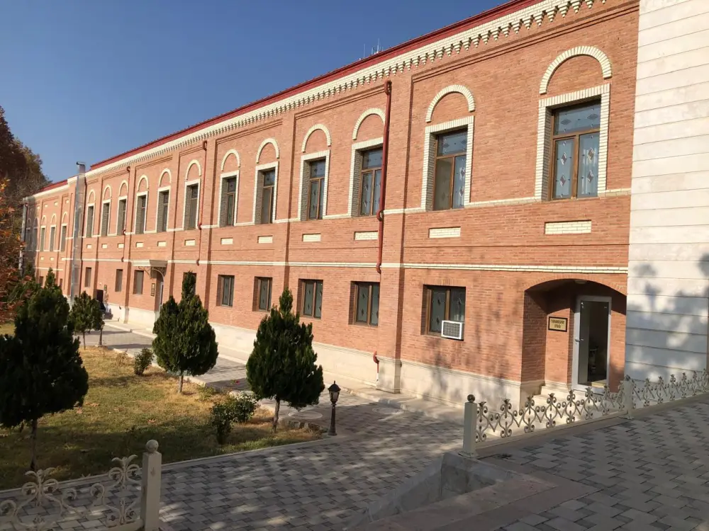 50 abidənin pasportu hazırlanır - Fotolar