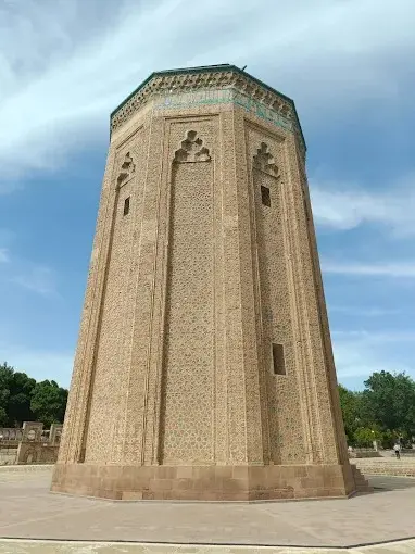 50 abidənin pasportu hazırlanır - Fotolar