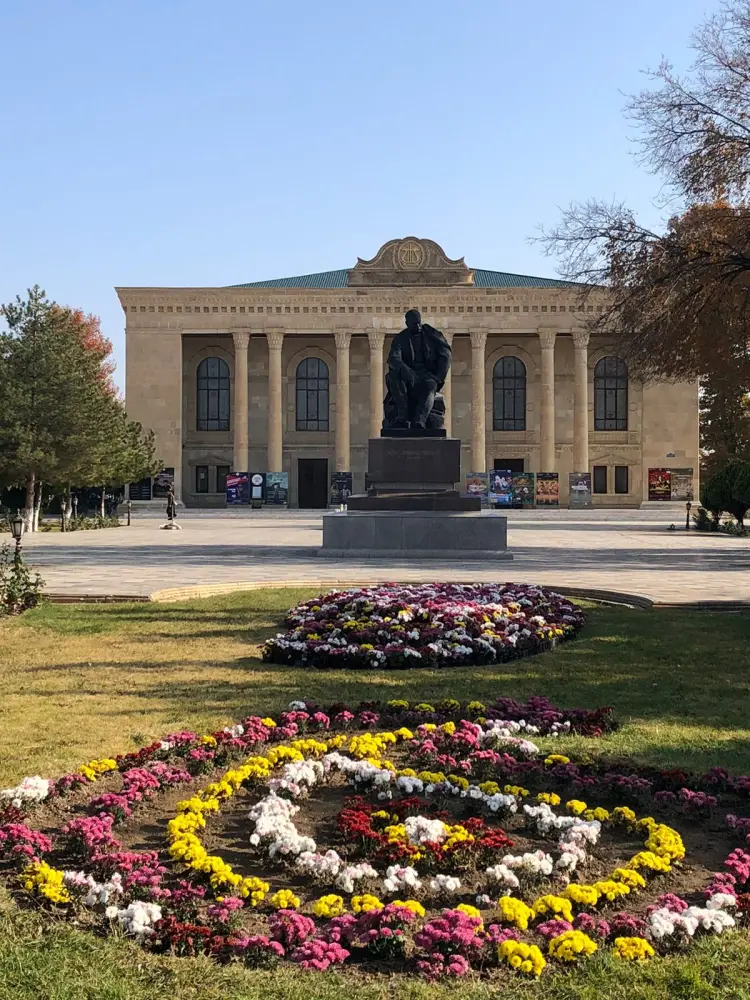 50 abidənin pasportu hazırlanır - Fotolar