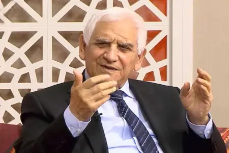 Xalq şairinin son durumu