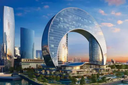 Ermənistan nümayəndə heyəti Bakıdadır