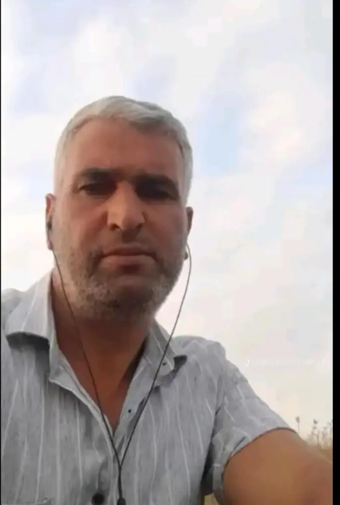 Qəzada ölən əmioğlular həkimə gedirmişlər... - Foto - Video