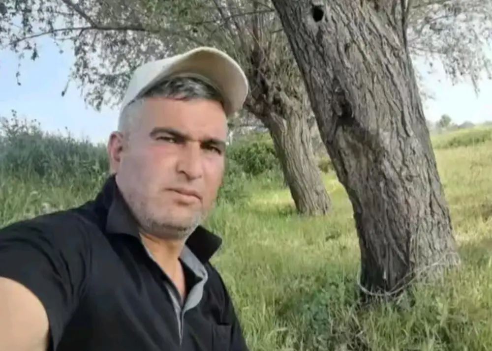 Qəzada ölən əmioğlular həkimə gedirmişlər... - Foto - Video