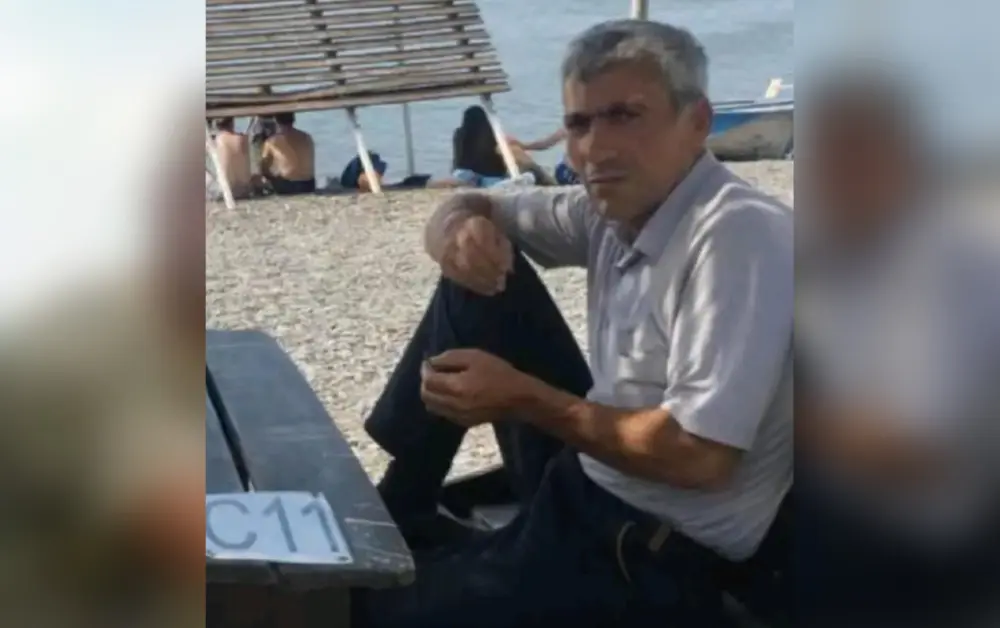 Qəzada ölən əmioğlular həkimə gedirmişlər... - Foto - Video