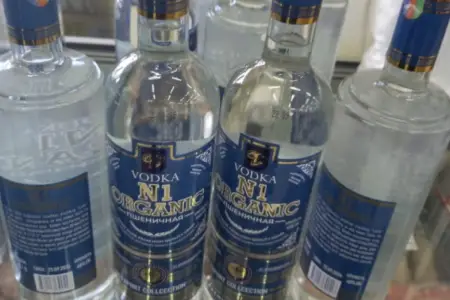 Azərbaycanda satılan bu araqlar saxta imiş