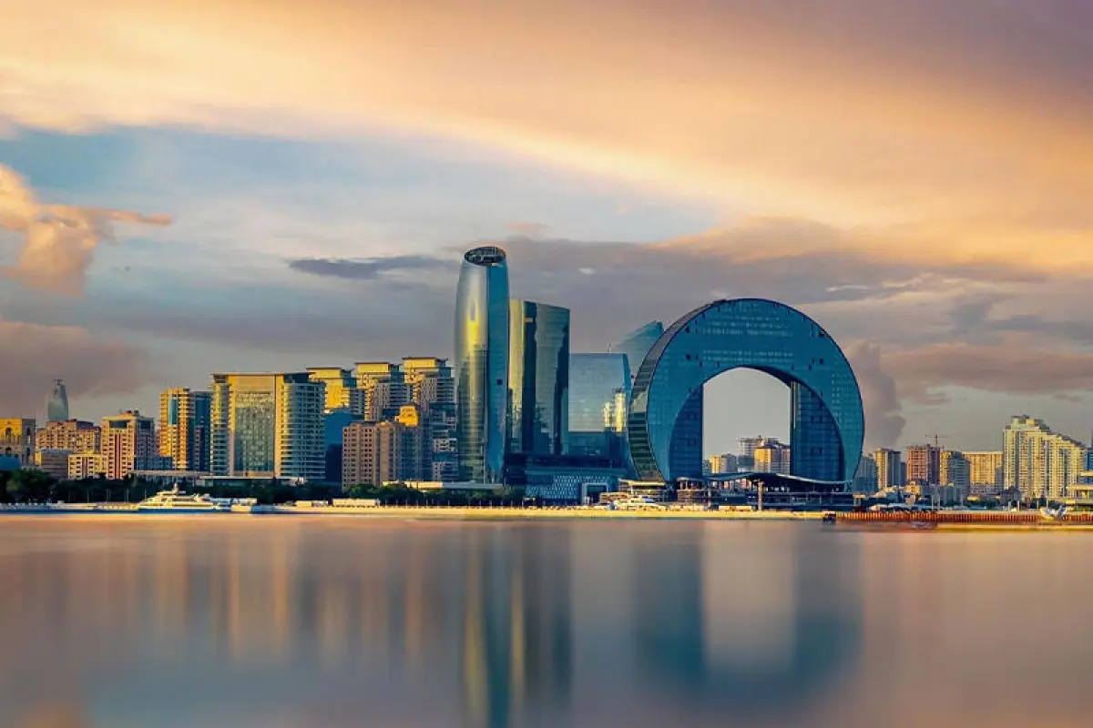 Sabah 21 dərəcə isti olacaq