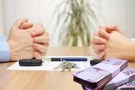 18 yaşdan sonra aliment? Yalnız bu halda mümkündür - Açıqlama 