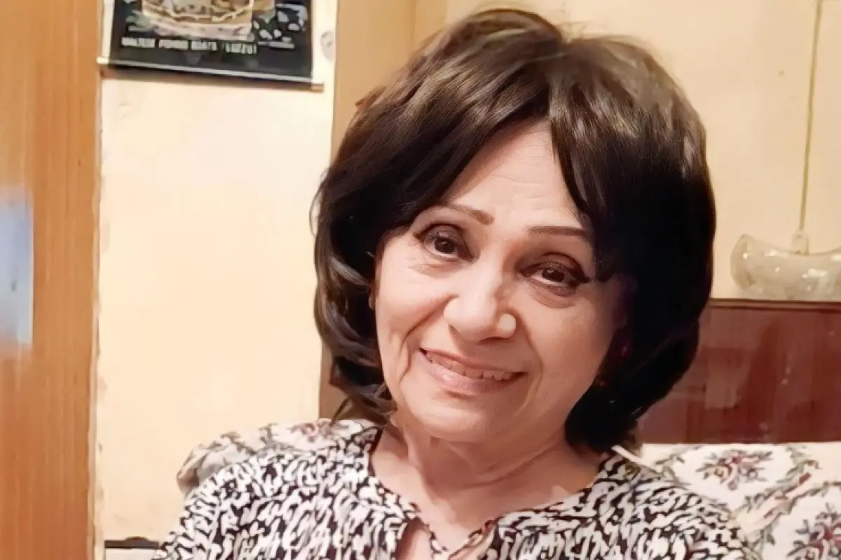 Elmira Rəhimovanın vəziyyəti açıqlandı