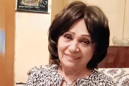 Elmira Rəhimovanın vəziyyəti açıqlandı