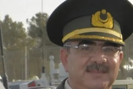 Müdafiə Nazirliyinin sabiq idarə rəisi faciəli şəkildə öldü