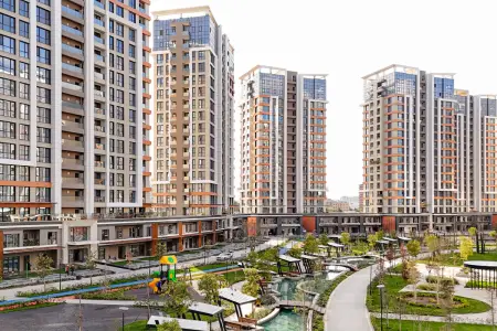 "City Garden Narimanov"da premium mənzillərin faizsiz satışı davam edir - "Kristal!"  - Video