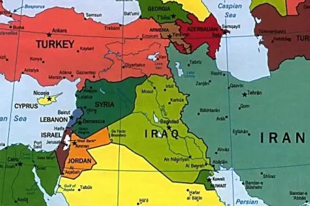 Tarixi Azərbaycan şəhəri bu ölkənin paytaxtı olacaq? Bu ərazilərin adı çəkildi 