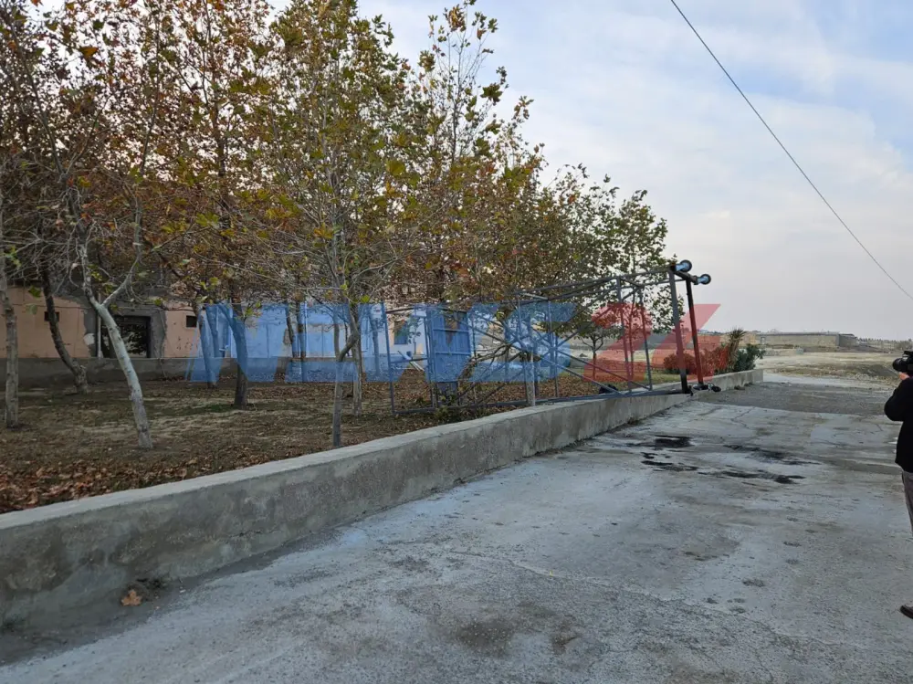 Bakıda baş vermiş faciənin təfərrüatları: "Anidən partlayış səsi gəldi" 