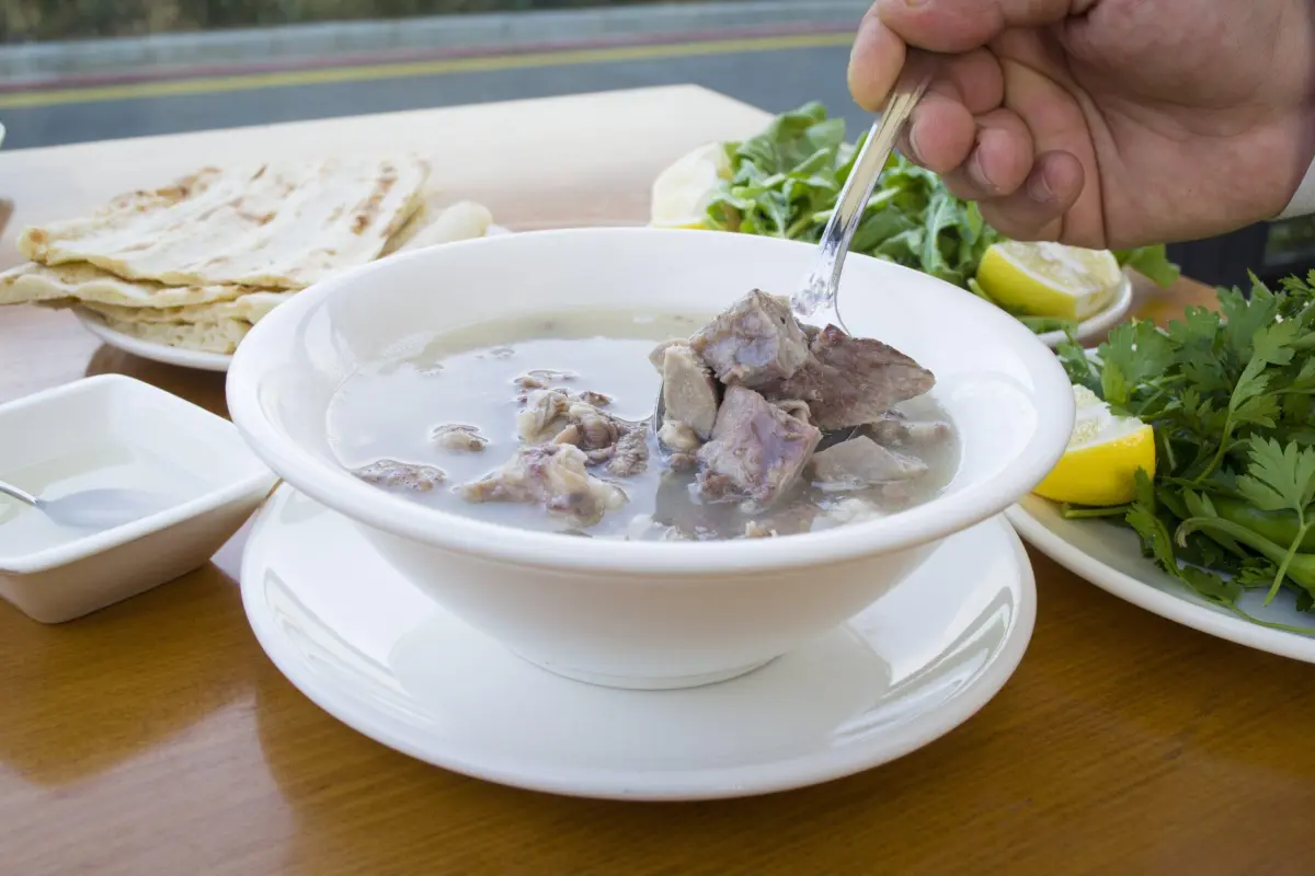 Bir qab kifayətdir: Bütün bədənə faydalıdır