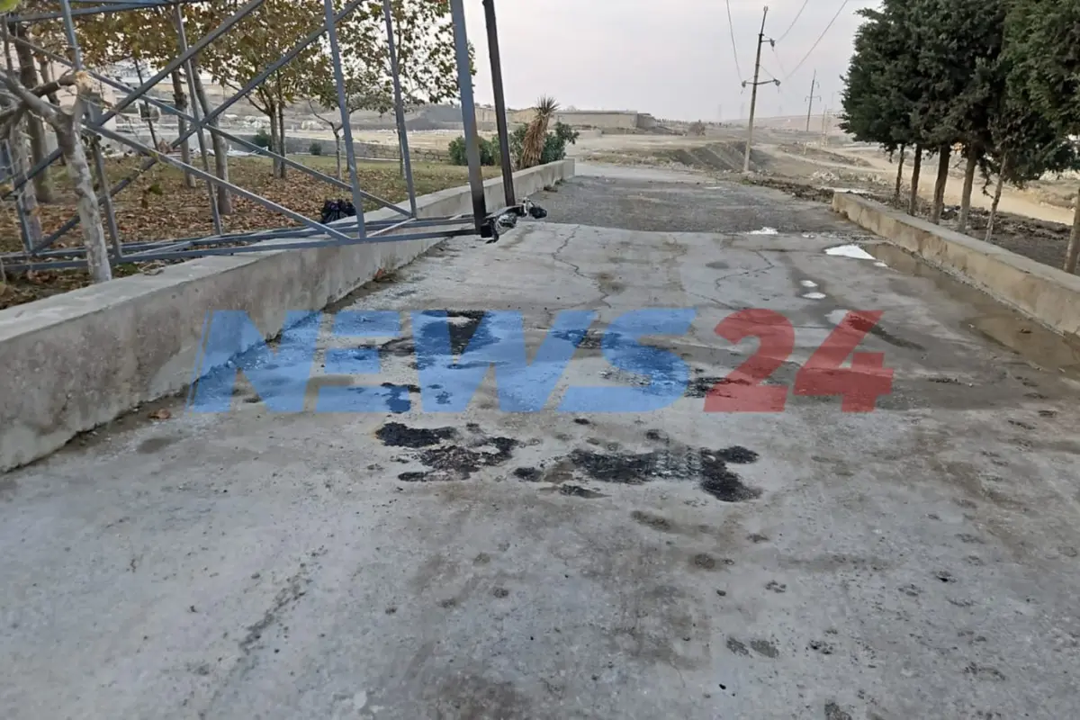 "Partlayış səsi eşitdim, çıxanda gördüm ki, hamısı ölüb" - Oteldəki fəciəvi hadisənin TƏFƏRRÜATLARI